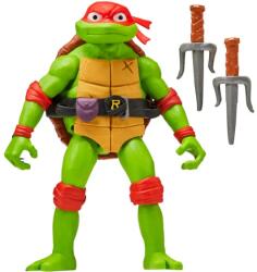 Playmates Toys Turtles Mutant Mayhem Giant Movie Raphael 30cm Figurina