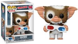 Funko Pop Movies Gremlins Gizmo With 3d Glasses 9cm Figurina
