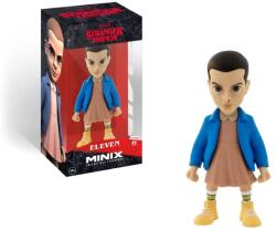 Minix Collection Minix Collectible Figurines Tv Series Stranger Things Eleven 12 Cm (mnx08000) Figurina