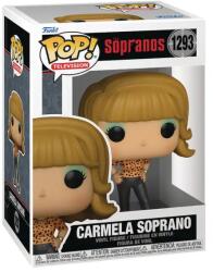 Funko Figurine Funko Pop Television The Sopranos Carmela Soprano 9cm Figurina
