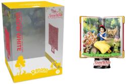 Beast Kingdom Bk D Stage Story Book Series Snow White 15cm Figurina