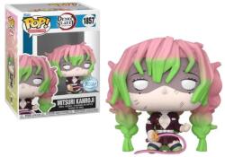 Funko Pop Animation Demon Slayer Mitsuri Kanroji (damaged) (special Edition) #1857 Figurina