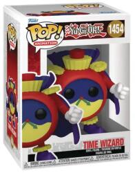 Funko Pop Animation Yu Gi Oh Time Wizard 9cm Figurina