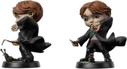 Iron Studios Minico Harry Potter Ron Weasley 14cm Figurina