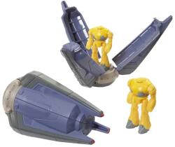 Mattel Set Pixar Lightyear Hyperspeed Series Zyclops Pods 20cm Figurina