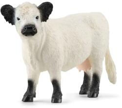 Schleich Galloway Cow (13960) Figurina