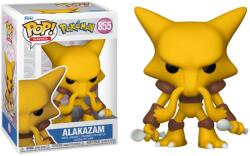 Funko Pop Games Pokemon Alakazam 855 9cm Figurina