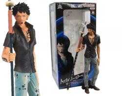 Banpresto Super Master Stars Piece One Piece Trafalgar Law 30cm Figurina