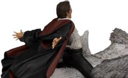 Iron Studios Deluxe: Harry Potter - Harry Potter And Buckbeak Figurina