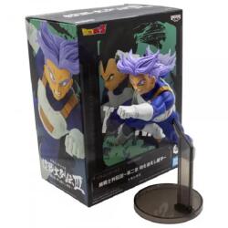 Banpresto Chosenshiretsuden Dragon Ball Z Trunks 13cm Figurina
