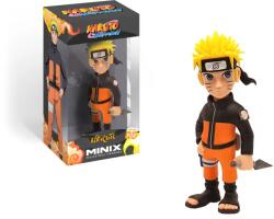 MINIX Collectible Figurines Anime Naruto Shippuden Naruto New 12 Cm (mnx29000) Figurina