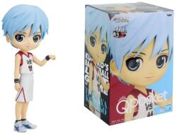 Banpresto Q Posket Kuroko' s Basketball Tetsuya Kuroko Movie Ver. 14cm Figurina