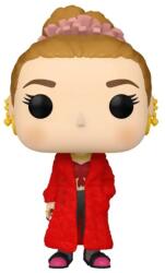 Funko Pop Television Ted Lasso Keeley Jones 9cm Figurina