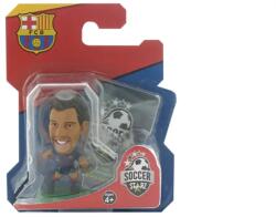 SoccerStarz - Barcelona Jordi Alba - Home Kit 2018 Figurina