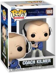 Funko Pop Movies Varsity Blues Coach Kilmer #1868 9cm Figurina