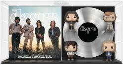 Funko Pop Albums Deluxe The Doors Waiting For The Sun Special Edition Figurina