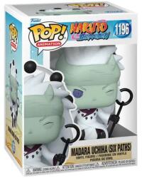 Funko Pop! Animation Naruto Sage Madara Uchiha Figurina
