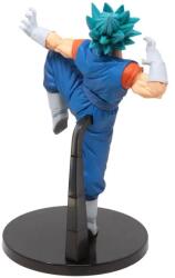 Banpresto Dragon Ball Super Son Goku Fes! ! Super Saiyan God Vegito Figurina