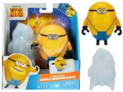 Moose Despicable Me 4 10 Cm, With Features And Accessories, Random (20325) Figurina