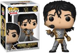 Funko Pop! Rocks Music Michael Jackson History Tour 376 9cm Figurina