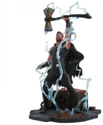 Diamond Comic Distributors Diamond Marvel Gallery Avengers Infinity War Thor Pvc 23cm Figurina