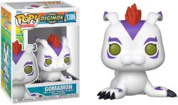 Funko Pop Animation Digimon Gomamon 9cm Figurina