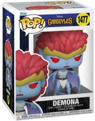 Funko Pop Vinyl Gargoyles Demona 1477 9cm Figurina