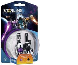 Ubisoft Starlink Battle For Atlas Weapon Pack Crusher & Shredder Figurina
