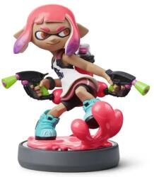 Nintendo Amiibo Pink Girl Figurina