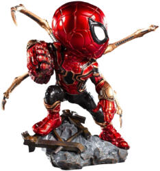 Marvel Avengers Endgame Iron Spider 13cm Figurina