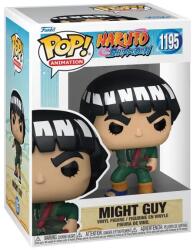 Funko Pop! Animation Naruto Shippuden Might Guy Figurina