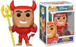 Funko Pop The Emperors New Groove Kronk Figurina