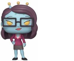 Funko Pop! Animation Rick And Morty Unity Figurina