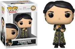 Funko Pop Television Netflix The Witcher Yennefer 9cm Figurina