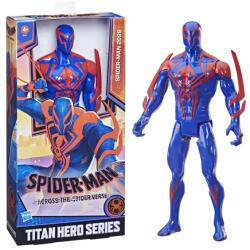 Hasbro Marvel Spider Man Across The Spiderverse Spide Man 2099 F6104 Figurina