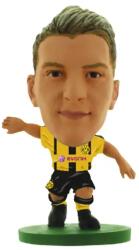 SoccerStarz Borussia Dortmund Marco Reus Home Kit (2017 Version) Figurina