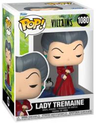 Funko Pop! Disney: Cinderella - Lady Tremaine Figurina