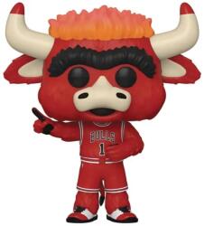 Funko Pop! Nba: Mascots - Chicago Benny The Bull Figurina
