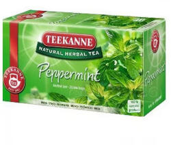 TEEKANNE Herbatea TEEKANNE borsmenta 12 filter/doboz - iconink