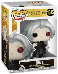 Funko Pop Animation Tokyo Ghoul Re Owl 1545 9cm Figurina