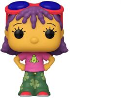 Funko Pop Television Nickelodeon Rewind Reggie Rocket 1531 9cm Figurina