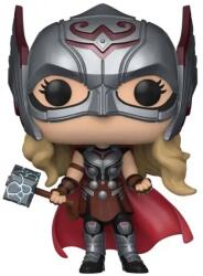 Funko Pop! Marvel Thor Love And Thunder Mighty Thor Figurina