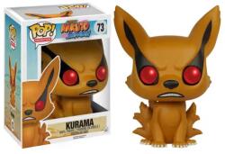 Funko Pop! Oversized Animation Naruto Shippuden Kurama Figurina