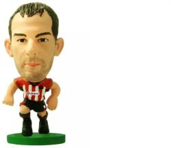 SoccerStarz Figurine Soccerstarz Sunderland Steven Fletcher Home Kit (2015 Version) Figurina