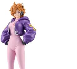 Banpresto Dxf The Grandline Series Egghead One Piece Dr. Vegapunk Lilith 16cm Figurina