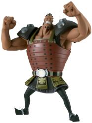 Banpresto One Piece Jozu 14cm Figurina
