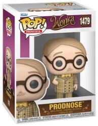 Funko Pop Movies Wonka Prodnose 1479 9cm Figurina
