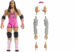 Mattel Wwe Survivor Series 1-2-3 Kid (jcj61) Figurina