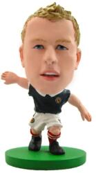 SoccerStarz Scotland Steven Naismith Home Kit Figurina