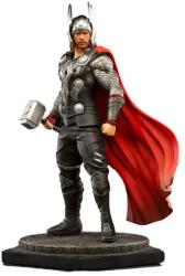 Iron Studios Deluxe Mcu The First 10 Year Thor Figurina